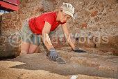 archaeologist Image