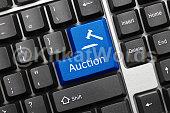 auctioneer Image