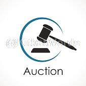 auctioneer Image