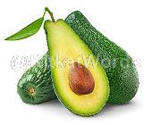 avocado Image