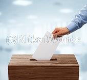 ballot Image