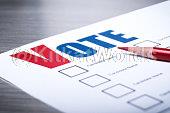 ballot Image