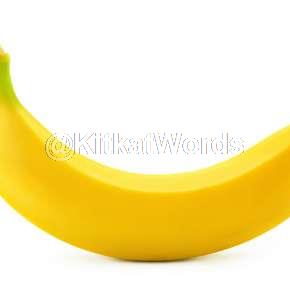 banana Image