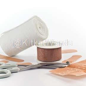bandage Image
