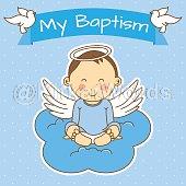 baptise Image