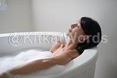 bathing Image