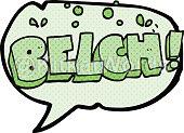 belch Image