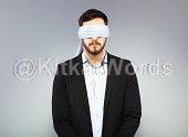 blindfold Image
