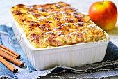 casserole Image