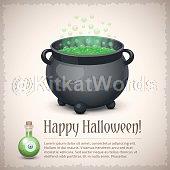 cauldron Image
