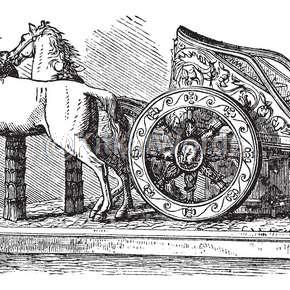 chariot Image