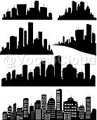 cityscape Image