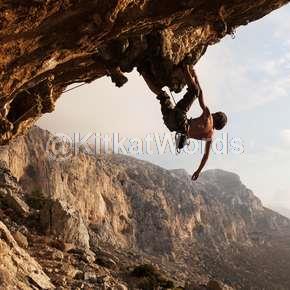 climber Image