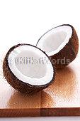 coconut Image