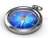 compass Image