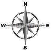 compass Image