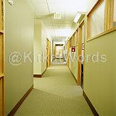 corridor Image