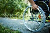 cripple Image