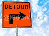 detour Image