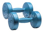 dumbbell Image