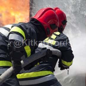 fireman Image
