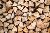 firewood Image