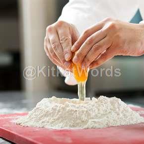 flour Image