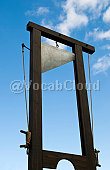 guillotine Image