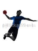 handball Image