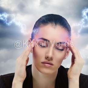 headache Image