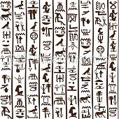 hieroglyphic Image