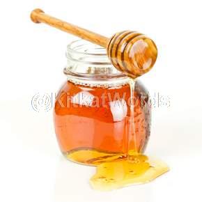 honey Image