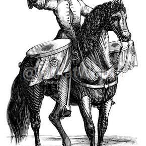 horseman Image