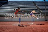 hurdle Image