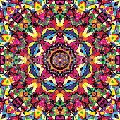 kaleidoscope Image