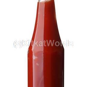 ketchup Image