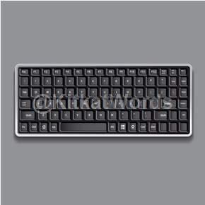 keyboard Image
