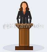 lectern Image