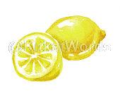 lemon Image