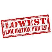liquidation Image