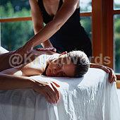 masseur Image