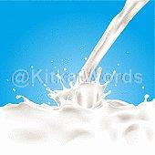 milk Image