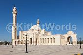 mosque Image