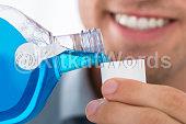 mouthwash Image