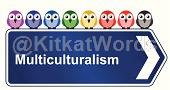 multiculturalism Image