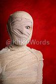 mummification Image