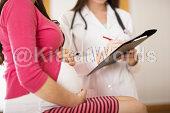 obstetrician Image
