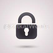 padlock Image