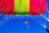 parachute Image