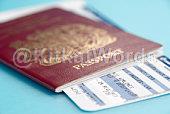 passport Image